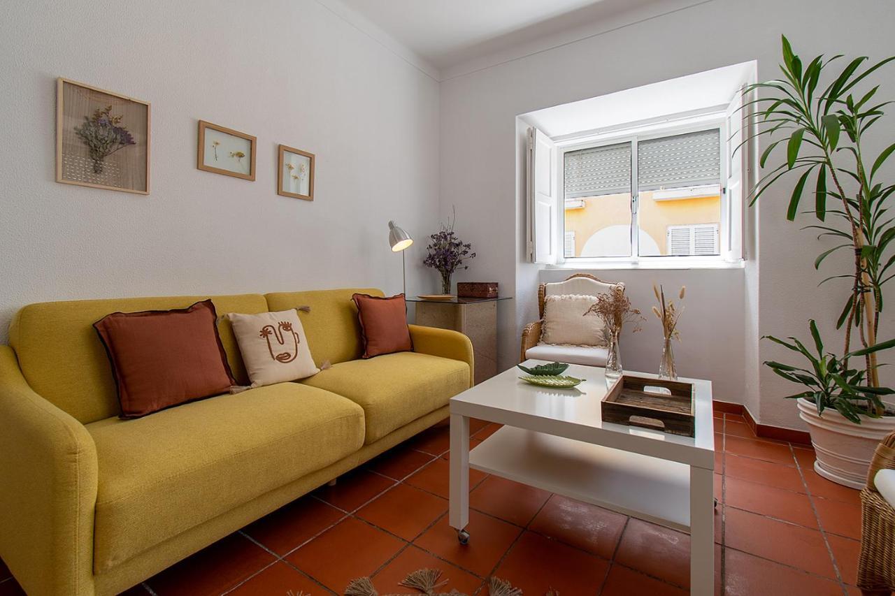 Guadiana River Apartment Vila Real de Santo António Zewnętrze zdjęcie
