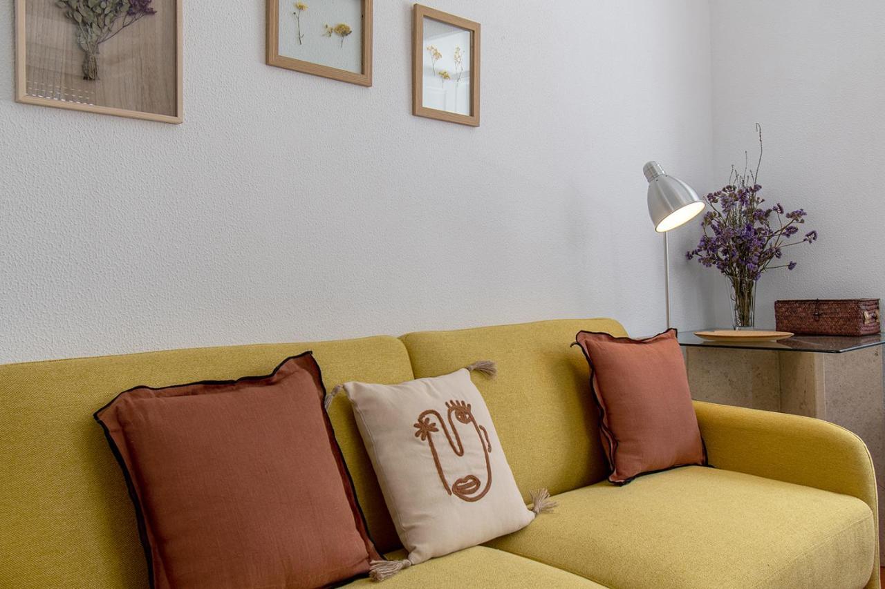 Guadiana River Apartment Vila Real de Santo António Zewnętrze zdjęcie