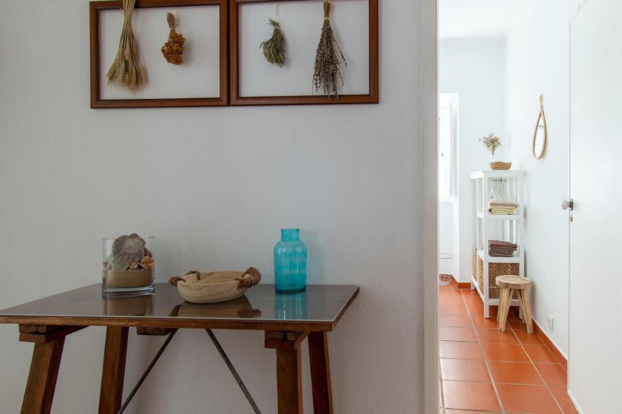 Guadiana River Apartment Vila Real de Santo António Zewnętrze zdjęcie