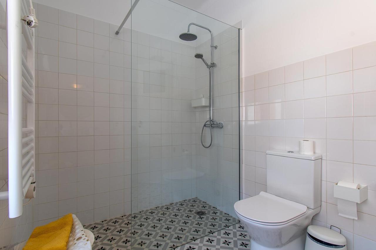 Guadiana River Apartment Vila Real de Santo António Zewnętrze zdjęcie