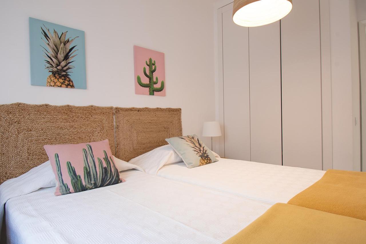 Guadiana River Apartment Vila Real de Santo António Zewnętrze zdjęcie
