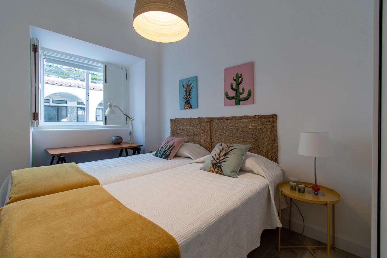 Guadiana River Apartment Vila Real de Santo António Zewnętrze zdjęcie
