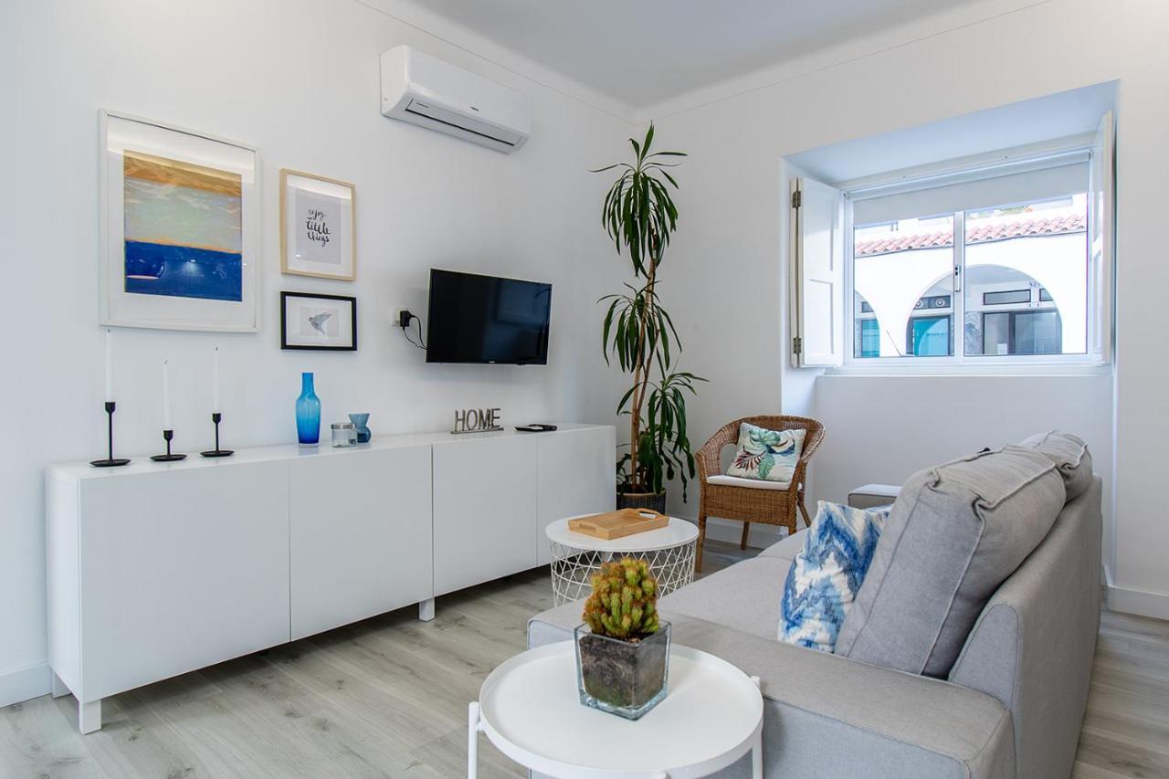 Guadiana River Apartment Vila Real de Santo António Zewnętrze zdjęcie