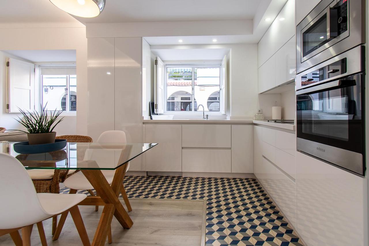 Guadiana River Apartment Vila Real de Santo António Zewnętrze zdjęcie