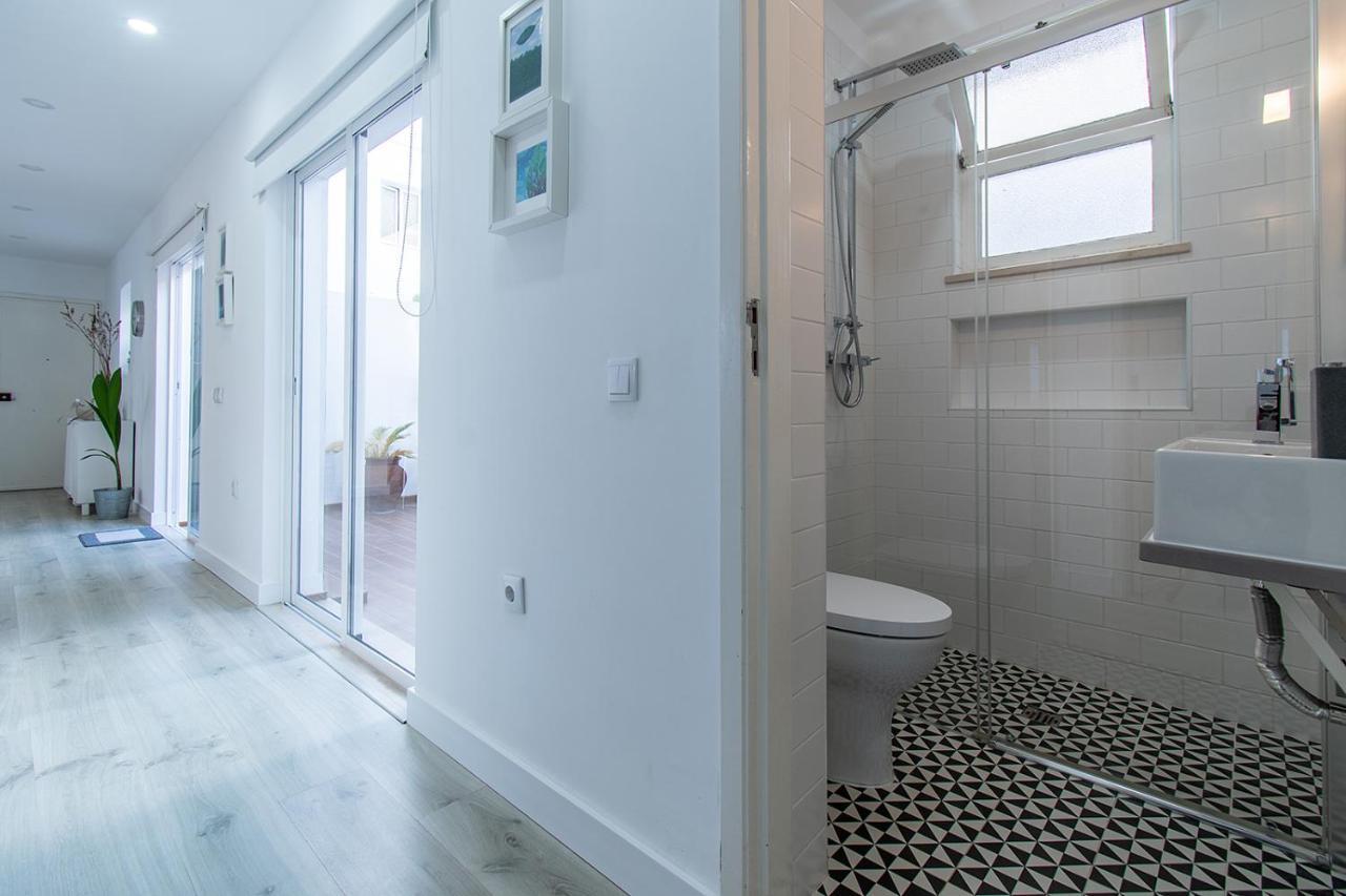 Guadiana River Apartment Vila Real de Santo António Zewnętrze zdjęcie