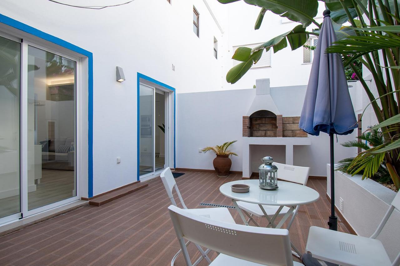 Guadiana River Apartment Vila Real de Santo António Zewnętrze zdjęcie