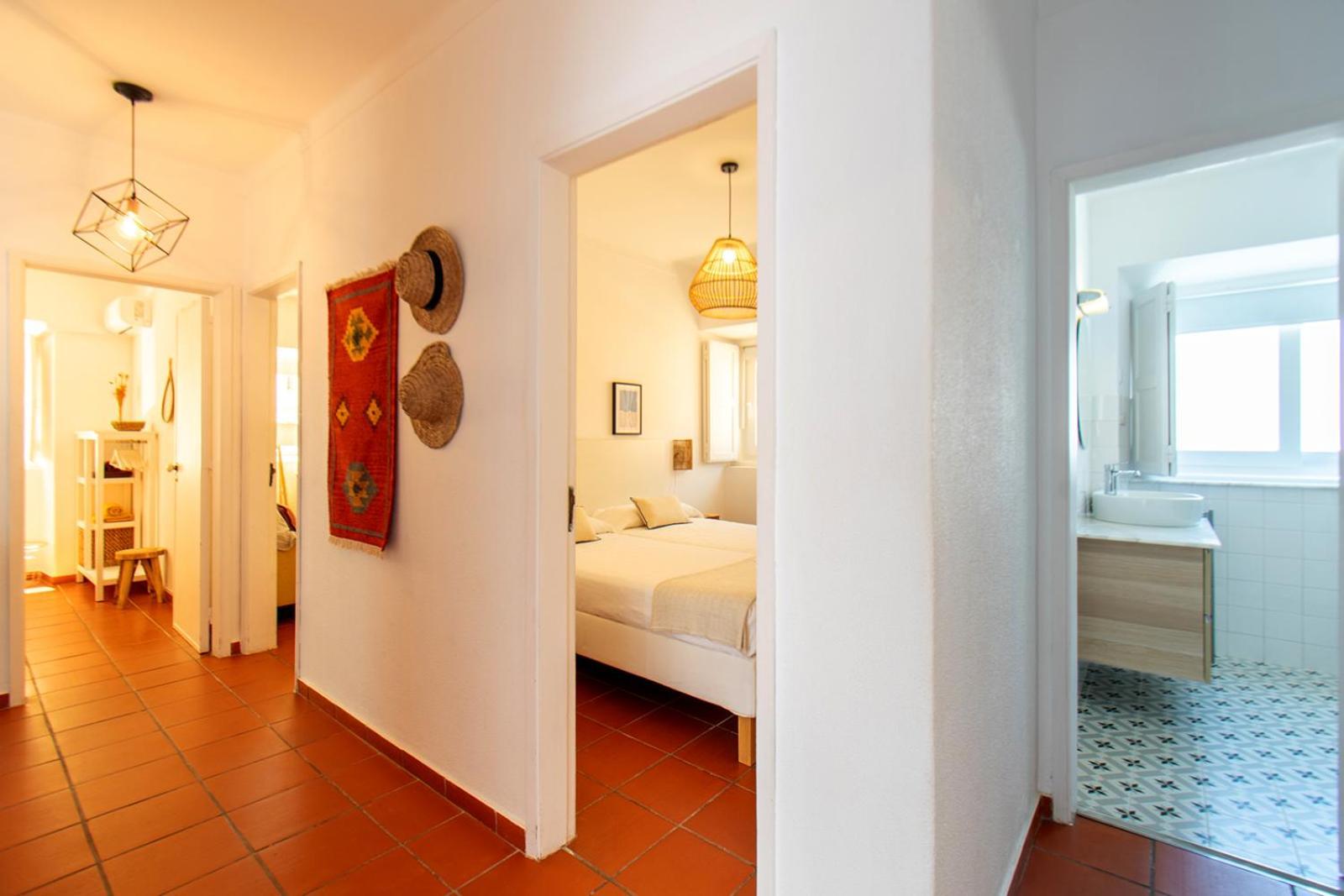 Guadiana River Apartment Vila Real de Santo António Zewnętrze zdjęcie