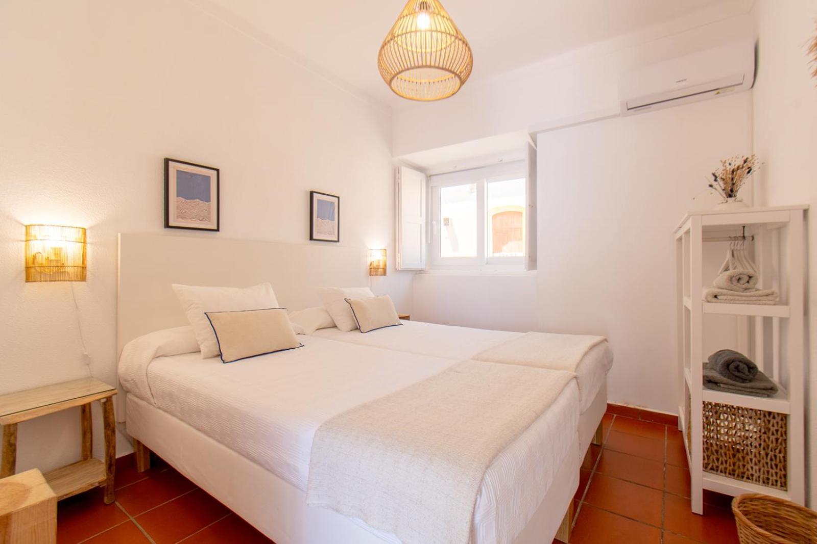 Guadiana River Apartment Vila Real de Santo António Zewnętrze zdjęcie