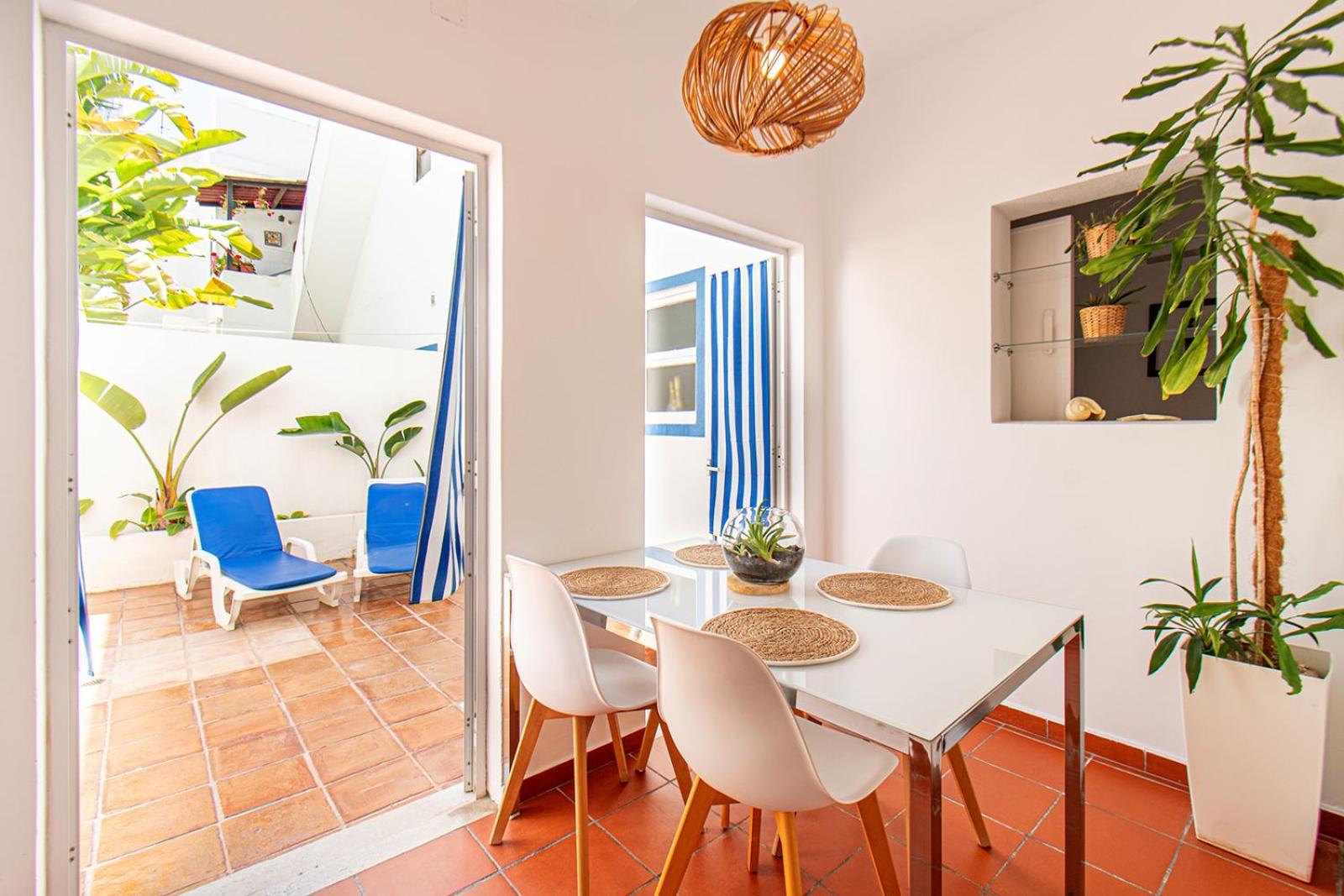 Guadiana River Apartment Vila Real de Santo António Zewnętrze zdjęcie