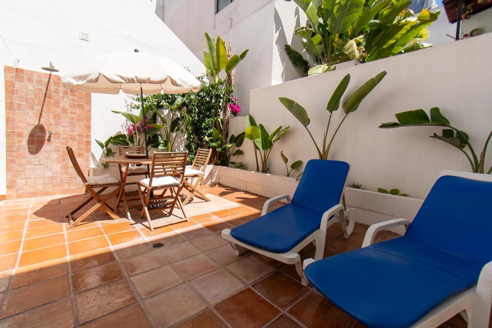 Guadiana River Apartment Vila Real de Santo António Zewnętrze zdjęcie