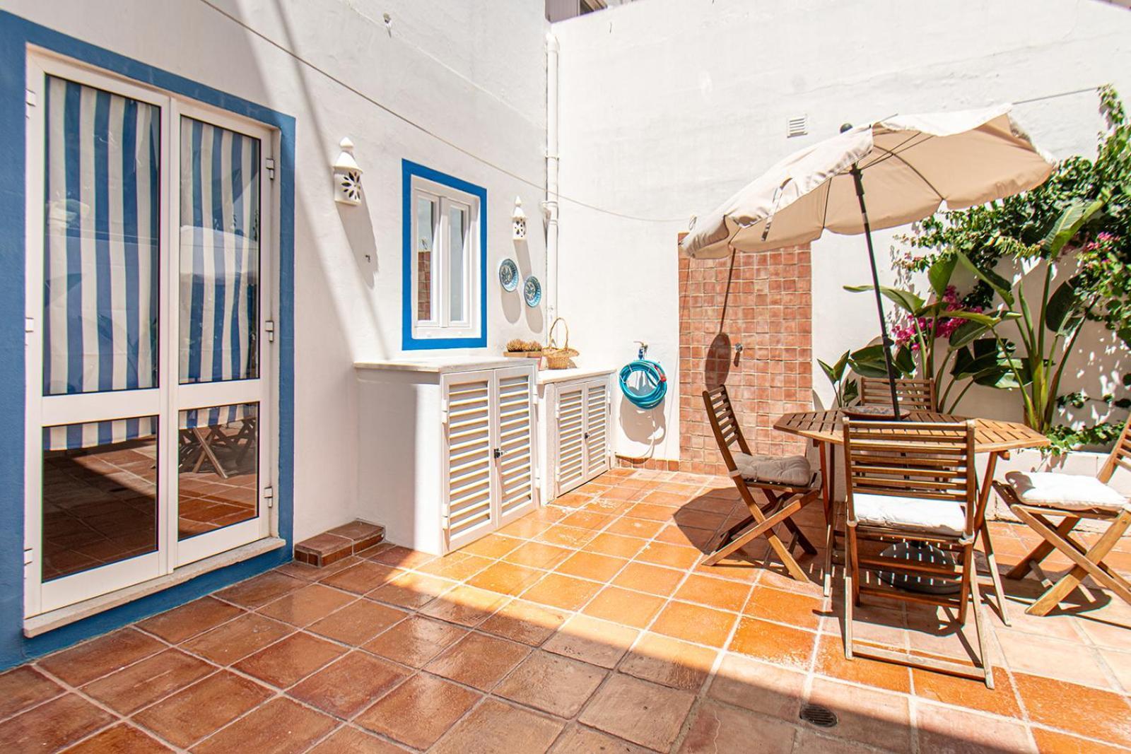 Guadiana River Apartment Vila Real de Santo António Zewnętrze zdjęcie