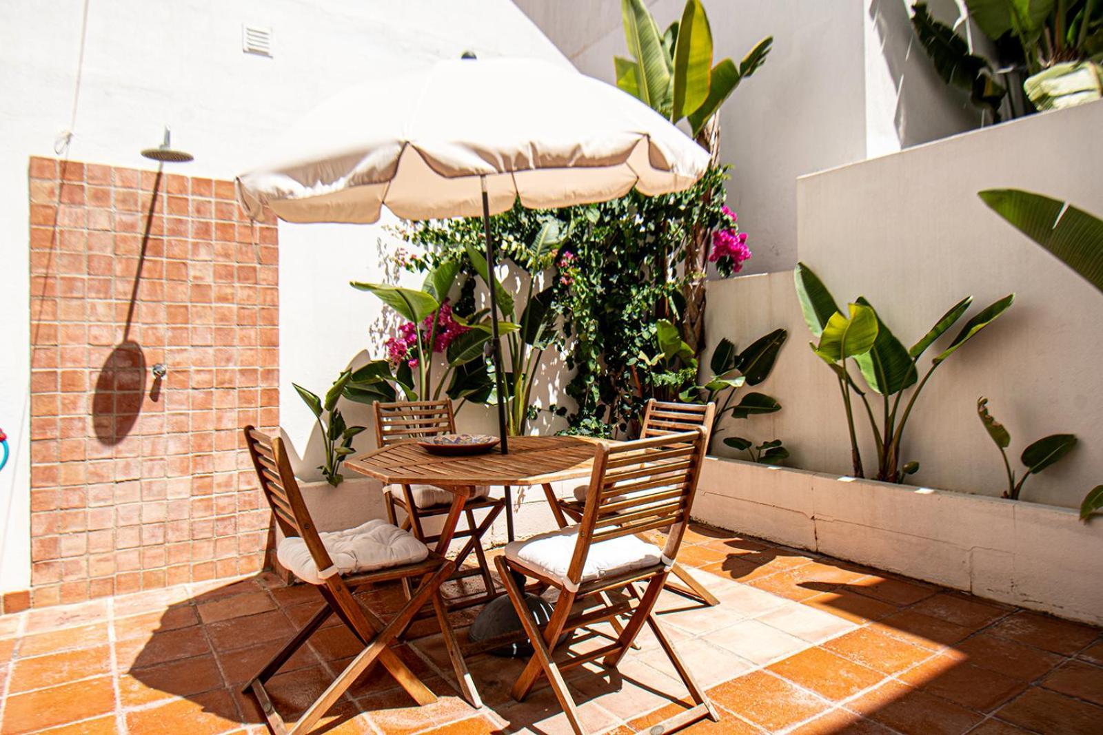 Guadiana River Apartment Vila Real de Santo António Zewnętrze zdjęcie