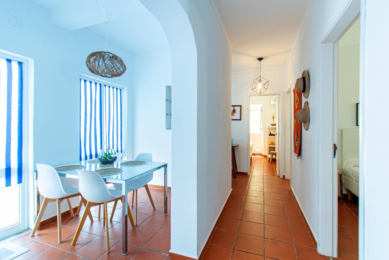 Guadiana River Apartment Vila Real de Santo António Zewnętrze zdjęcie