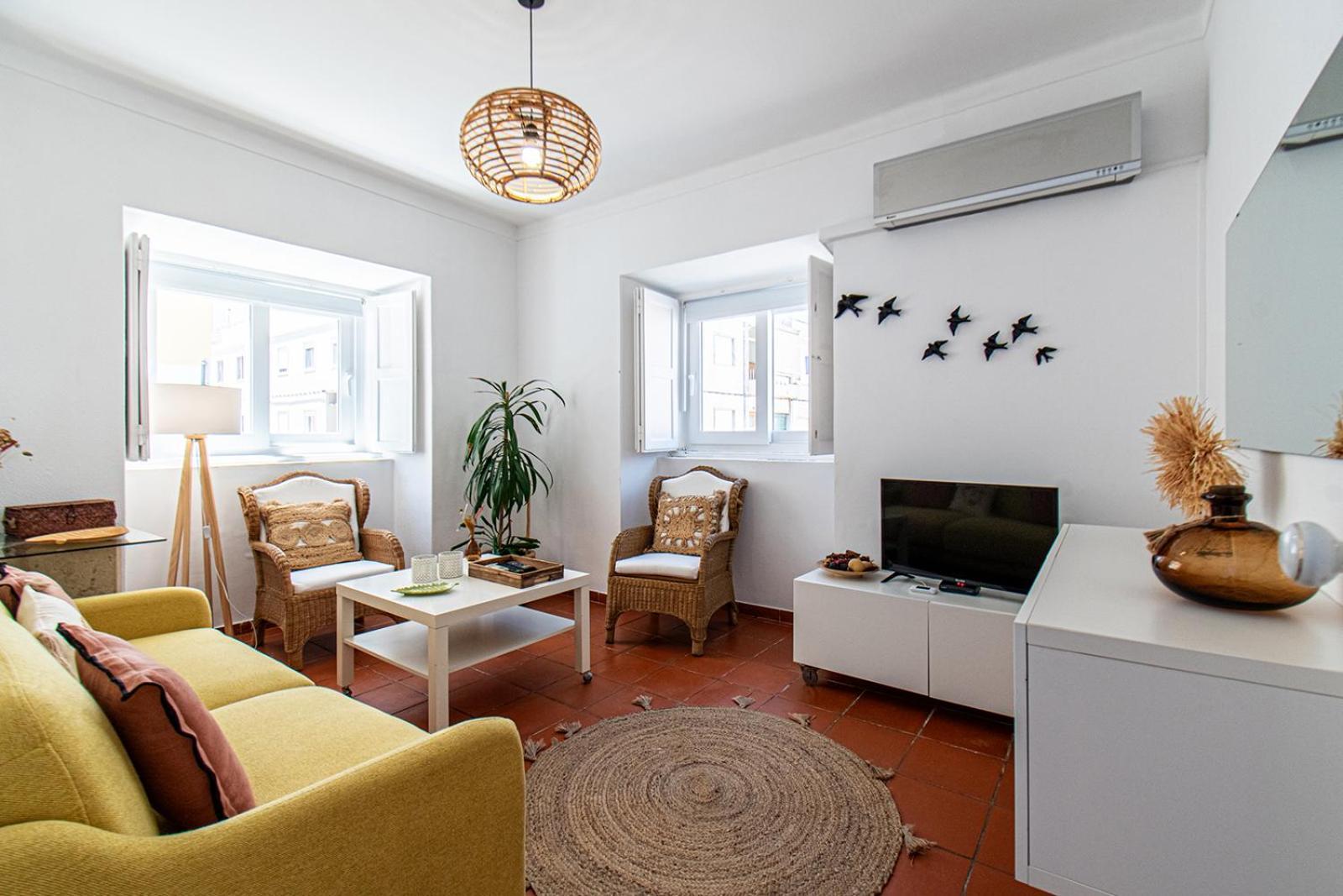 Guadiana River Apartment Vila Real de Santo António Zewnętrze zdjęcie
